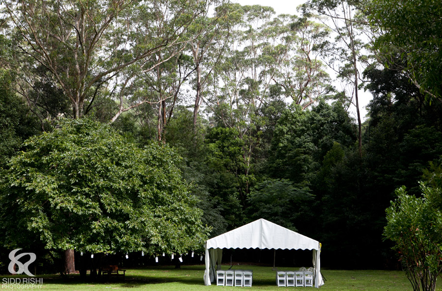 Beck Joshua S Wedding At Lilyvale Royal National Park Part 1