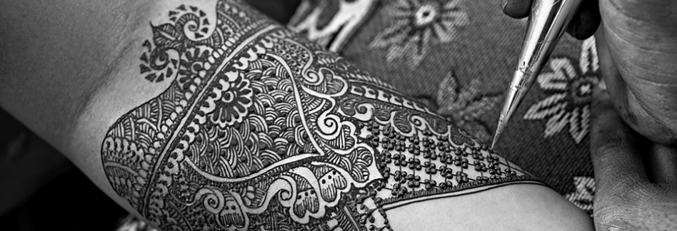 Masthead header