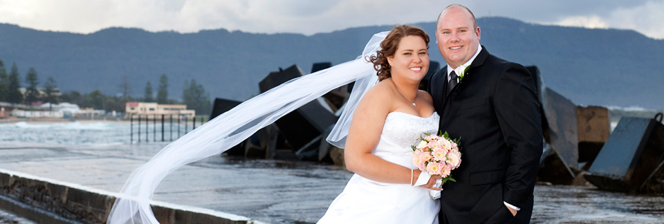 Masthead header